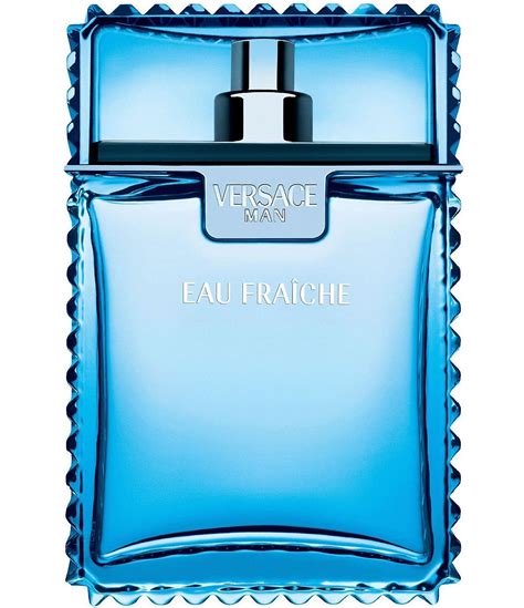 versace eau fraiche评价|versace man eau fraiche.